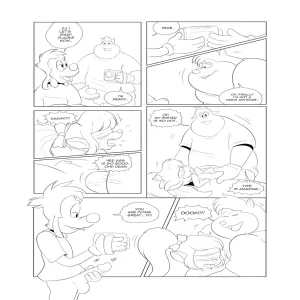 My Super Hot Sister - page 6