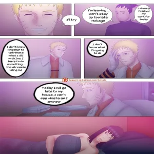 Naruto Hokage 2 - page 15