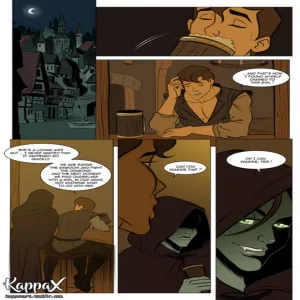 My Prince - page 2