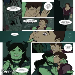 My Prince - page 3