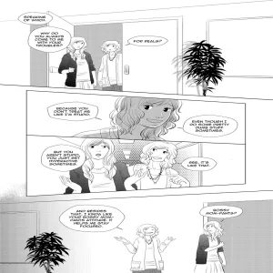 My Neighbor The Magus 6 - page 10
