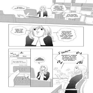 My Neighbor The Magus 6 - page 11