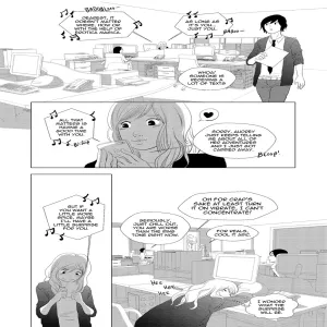 My Neighbor The Magus 6 - page 12