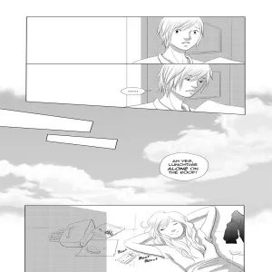 My Neighbor The Magus 6 - page 14