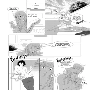 My Neighbor The Magus 6 - page 15