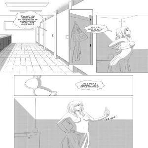My Neighbor The Magus 6 - page 18