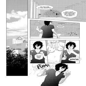 My Neighbor The Magus 6 - page 19
