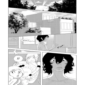 My Neighbor The Magus 6 - page 2