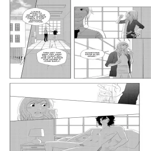 My Neighbor The Magus 6 - page 20