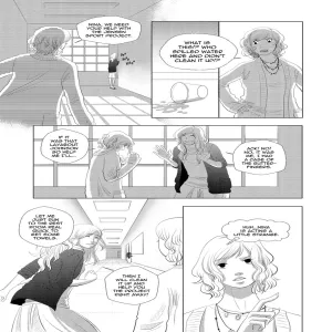 My Neighbor The Magus 6 - page 21