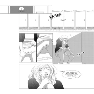 My Neighbor The Magus 6 - page 22