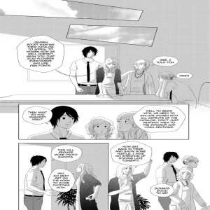 My Neighbor The Magus 6 - page 23