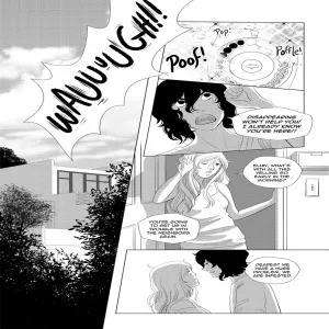 My Neighbor The Magus 6 - page 3