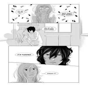 My Neighbor The Magus 6 - page 4