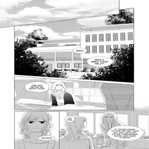 My Neighbor The Magus 6 - page 5