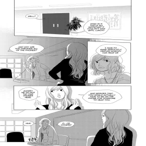 My Neighbor The Magus 6 - page 6