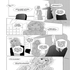 My Neighbor The Magus 6 - page 8