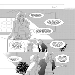 My Neighbor The Magus 6 - page 9