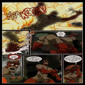 Naked Justice - Beginnings 2 - page 24