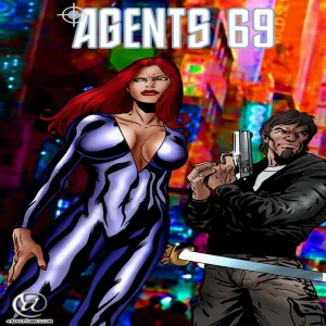 Agents 69 3 - page 1