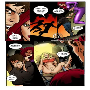 Agents 69 3 - page 10