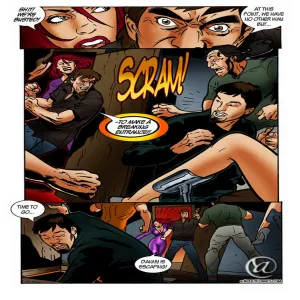Agents 69 3 - page 12