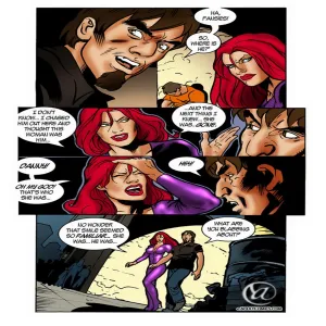 Agents 69 3 - page 20