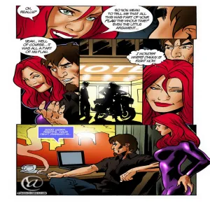 Agents 69 3 - page 22