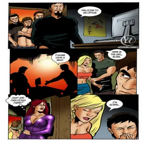 Agents 69 3 - page 7