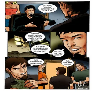 Agents 69 3 - page 8
