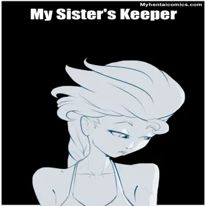 My Sister's Keeper - page 1