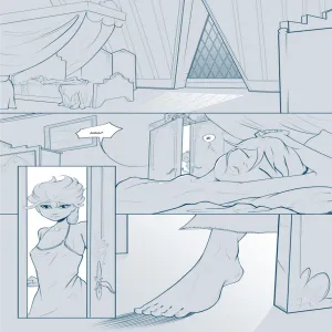 My Sister's Keeper - page 2