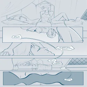 My Sister's Keeper - page 3