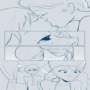 My Sister's Keeper - page 4