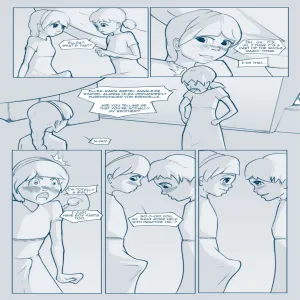 My Sister's Keeper - page 7