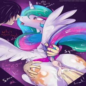 My Little Princess - page 21