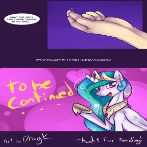 My Little Princess - page 24