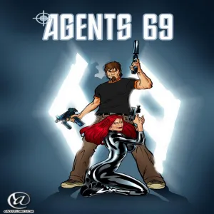 Agents 69 1 - page 1