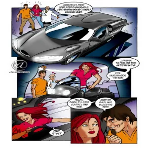 Agents 69 1 - page 14