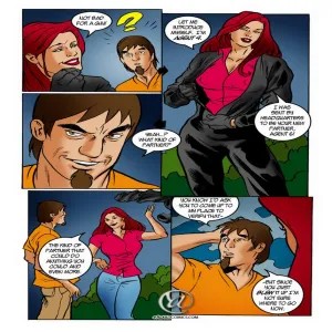 Agents 69 1 - page 8