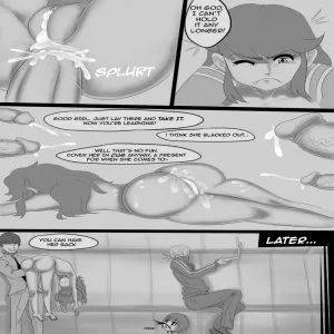 Nani Sore - page 6
