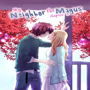 My Neighbor The Magus 5 - page 1