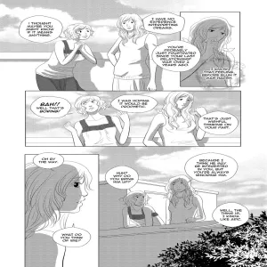 My Neighbor The Magus 5 - page 10