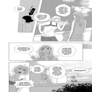 My Neighbor The Magus 5 - page 11