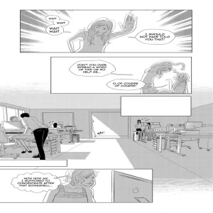 My Neighbor The Magus 5 - page 12