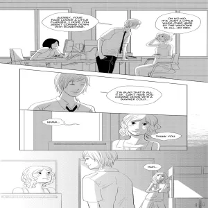 My Neighbor The Magus 5 - page 14