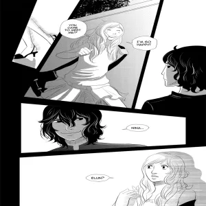 My Neighbor The Magus 5 - page 16