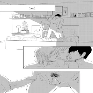 My Neighbor The Magus 5 - page 2