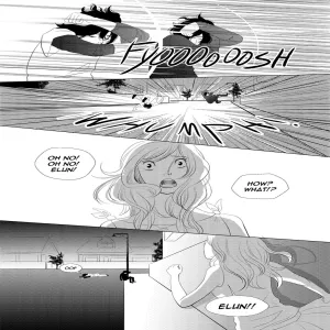 My Neighbor The Magus 5 - page 23