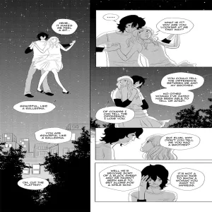 My Neighbor The Magus 5 - page 27